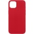 Чохол Silicone Case для Apple iPhone 13 (14) Red - Full Купить чохол silicone case для apple iphone 13 (14) red - full онлайн