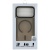 Купить чохол shadowmatte magsafe для apple iphone 17 pro (grey) онлайн