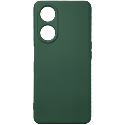 Купить чохол full soft case для oppo a98 - dark green онлайн