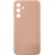 Купить чохол soft silicone case full для samsung m356 galaxy m35 5g (pink sand) онлайн