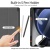 Купить чохол dux ducis domo для samsung tab s10 fe plus (x620/x626b) with s pen holder & auto sleep wake (black) онлайн