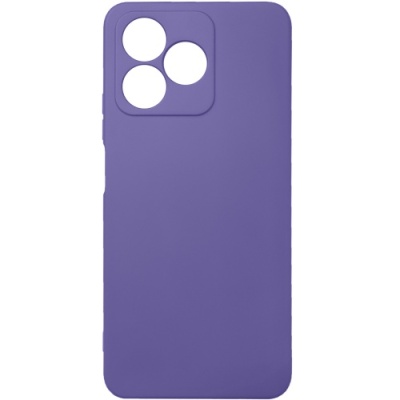 Купить чохол full soft case для realme c53/c51 - elegant purple онлайн