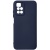Купить чохол soft silicone case full для xiaomi redmi 10/redmi 10 prime (dark blue) онлайн