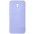 Купить чохол soft silicone case full для xiaomi redmi 8a (lilac) онлайн