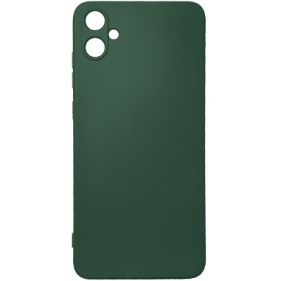Купить чохол full soft case для samsung a055 galaxy a05 - dark green онлайн
