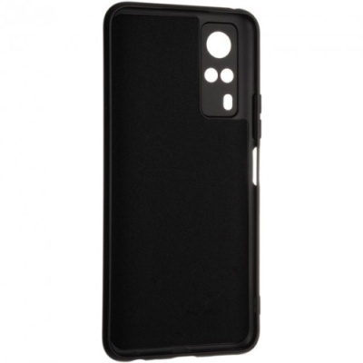 Купить чохол full soft case для vivo y53s - black онлайн