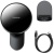 Автотримач Baseus Big Energy MagSafe 10W (WXJN-01) Black