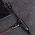 Перехідник SkyDolphin AU03 Type-C - AUX (3.5mm) + Charging 1.5A (Чорний) перехідник skydolphin au03 type-c - aux (3.5mm) + charging 1.5a (чорний)