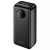 додаткова батарея power bank proove illuminator se pd20w+qc3.0 22.5w 20000mah (black) 