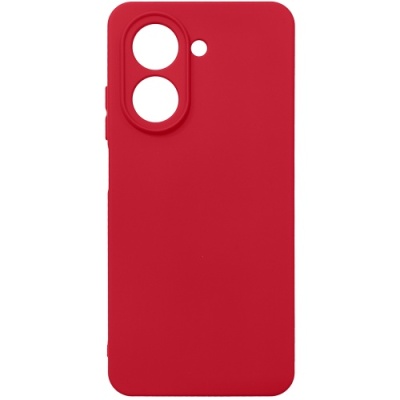 Купить чохол soft silicone case full для xiaomi redmi a5 eu (173.3/79.4/8.26mm) (red) онлайн
