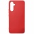 Купить чохол full soft case для samsung a546 galaxy a54 5g - red онлайн