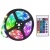 LED Стрічка Hoco DL30 4м 5050 (Чорний) led стрічка hoco dl30 4м 5050 (чорний)