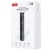 машинка для стрижки xo cf20 black 