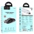 мишка бездротова hoco gm29 mysterious dual-mode (2.4g+ bluetooth) silent (чорний) 