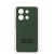 Купить чохол soft silicone case full для xiaomi redmi note 13 4g (dark green) онлайн