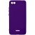 Купить чохол soft silicone case full для xiaomi redmi 6a (purple) онлайн