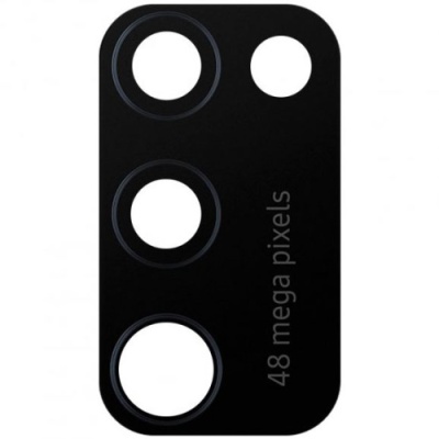 скло камери для samsung m215 galaxy m21 2020 black