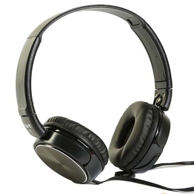 навушники для комп'ютера havit hv-h2178d black 