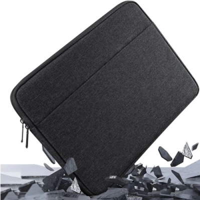 чохол для ноутбука dux ducis lbdb horizontal sleeve for 13"-13.9" (black) 