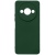 Купить чохол soft silicone case full для xiaomi redmi a3/poco c61 (dark green) онлайн