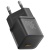 Мережевий Зарядний Пристрій Baseus GaN5S (P10162504113-00) 1Type-C/30W/PD (Чорний) мережевий зарядний пристрій baseus gan5s (p10162504113-00) 1type-c/30w/pd (чорний)