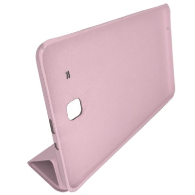 Купить чохол-книжка для планшета smart case для samsung t560/t561 galaxy tab e 9.6" (рожеве золото) онлайн