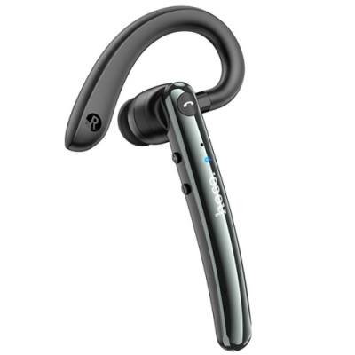 бездротова моно-гарнітура hoco s19 (чорний) 