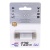 usb флеш-накопичувач tg 128gb usb/type-c 009 (срібло) 