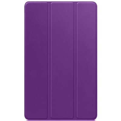 Купить чохол-книжка для планшета zarmans samsung galaxy tab a11 x130/x133/x135 8.7``(фіолетовий) онлайн