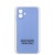 Купить чохол soft silicone case full для samsung a075 galaxy a07 4g (linen blue/lilac) онлайн