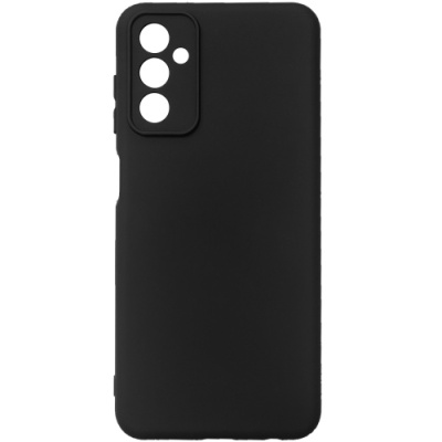 Купить чохол soft silicone case full для samsung m236 galaxy m23 5g/m135 galaxy m13 (black) онлайн