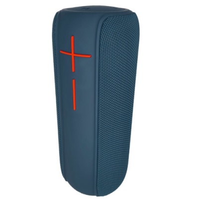 портативна колонка hopestar p27 (синій) 