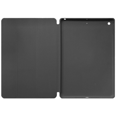 Купить чохол-книжка для планшета smart case no logo для ipad 10.2 7gen 2019/10.2 8gen 2020/10.2 9gen 2021 - black онлайн
