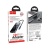 usb hub hoco hb15 (type-c to usb3.0*3+hdmi+pd) (сірий) 