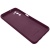 Купить силіконовий чохол soft silicone case для samsung a145 galaxy a14 4g/a146 galaxy a14 5g (бордовий) онлайн