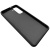 Купить силіконовий чохол soft silicone casevsmagnet ring для samsung g996 galaxy s21 plus - black онлайн