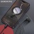 навушники borofone bm90 lightning (bluetooth connection) (чорний) 