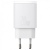 мережевий зарядний пристрій baseus compact quick (ccxj-b02) 1usb/18w/qc3.0 + 1type-c/20w/pd (білий) 