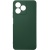 Купить чохол full soft case для realme c53/c51 - dark green онлайн