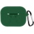 Чохол для наушників AirPods 4 Slim (Dark Green) Купить чохол для наушників airpods 4 slim (dark green) онлайн