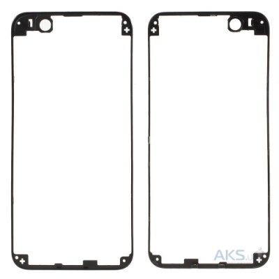 рамка для huawei nova 2 black