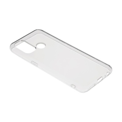 Купить чохол virgin silicone (2.0) для oppo a53 (прозорий) онлайн