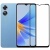 захисне скло ipaky для oppo a17/a17k (чорний) 