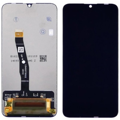 дисплей для huawei honor 10 lite (hry-lx1)/honor 10i (hry-lx1t)/honor 20i з чорним тачскріном, original prc 