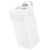 додаткова батарея power bank hoco j86a powermaster 22.5w 50000 mah (білий) 