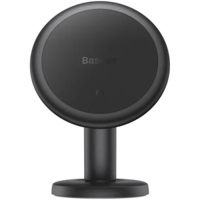 Автотримач Baseus C01 Magnetic Stick-on (black)