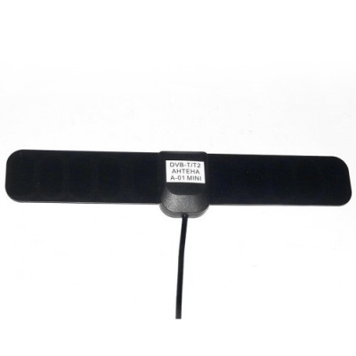 антена a-01 кімнатна дмв q-sat 