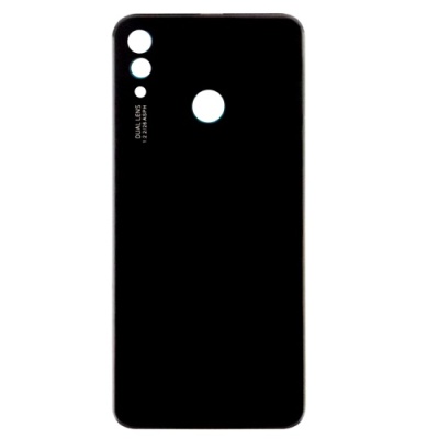 задня кришка для huawei p smart plus (чорний)