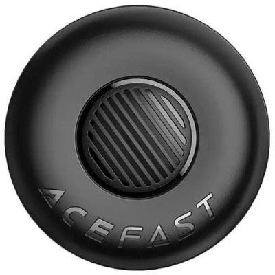 gps-трекер acefast s1 set 4шт (чорний) 