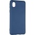 Чохол Full Soft Case для Samsung A013 Galaxy A01 Core - Dark Blue Купить чохол full soft case для samsung a013 galaxy a01 core - dark blue онлайн